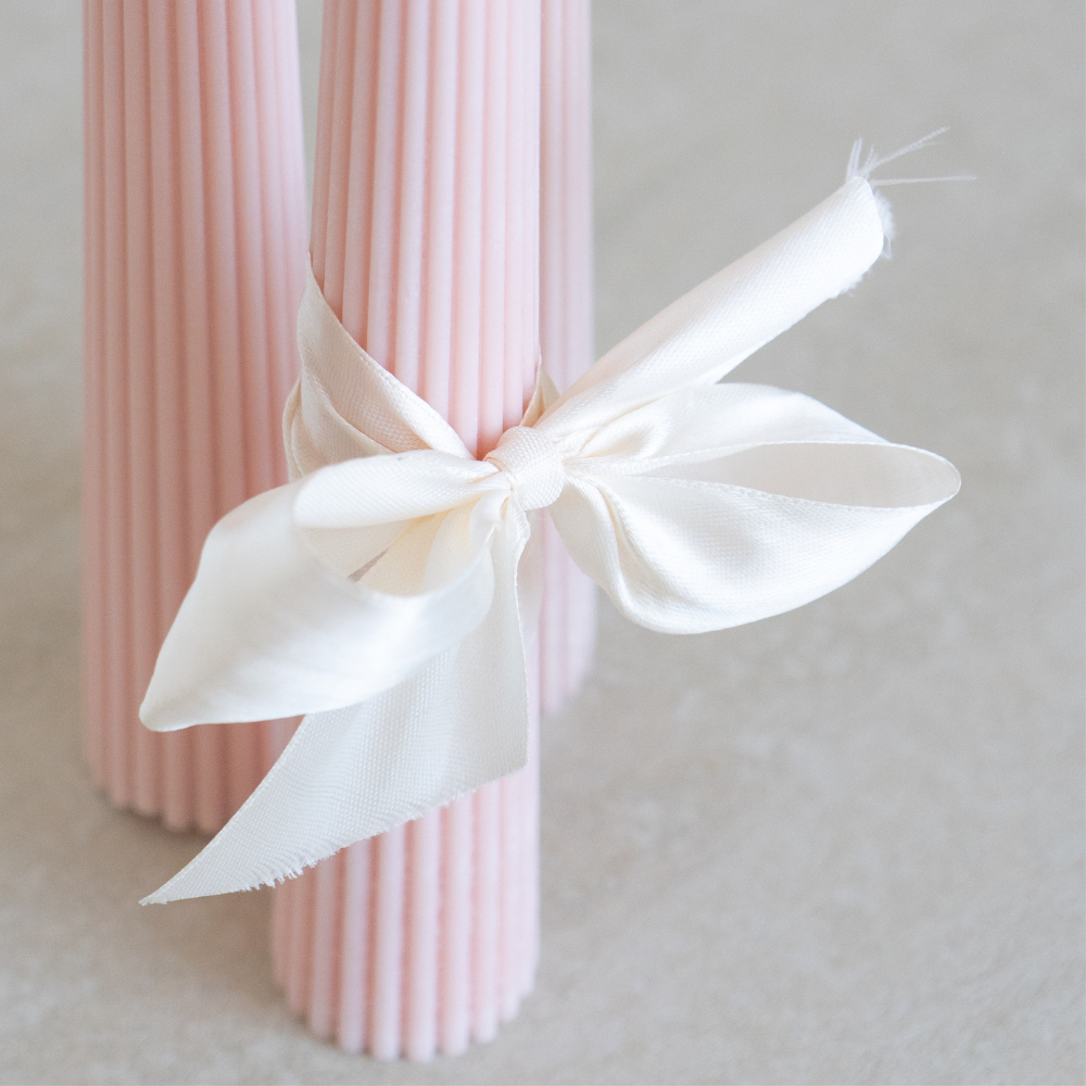 Сет Соеви свещи "Vanilla Bloom"